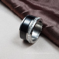 Schicksal Schmuck Kristall von Swarovski Ring Keramik Ring